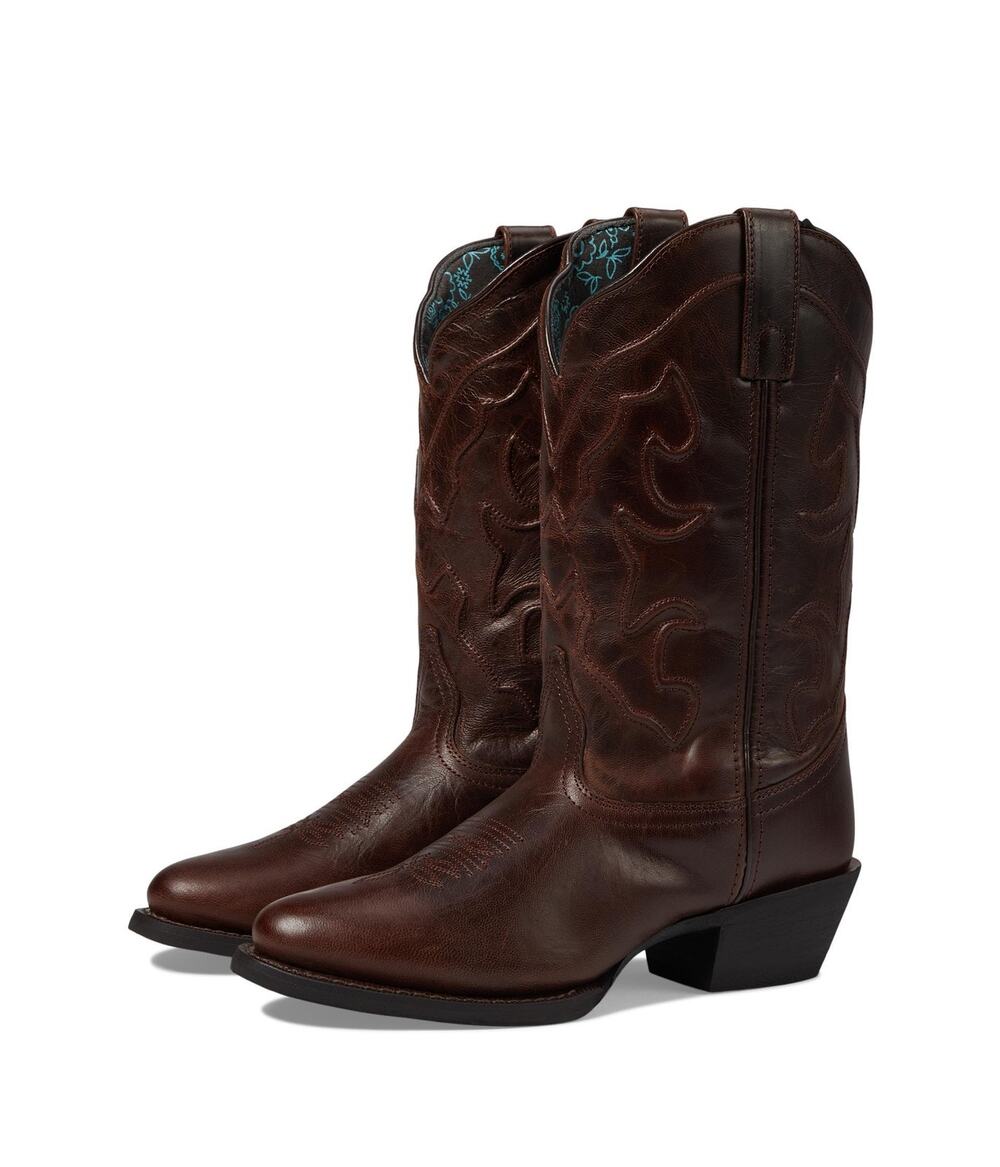 LAREDO SHELLEY COGNAC 9 D - WIDE